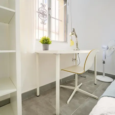 Plaza Falla Caleta Appartement
