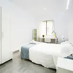 Plaza Falla Caleta Apartman *